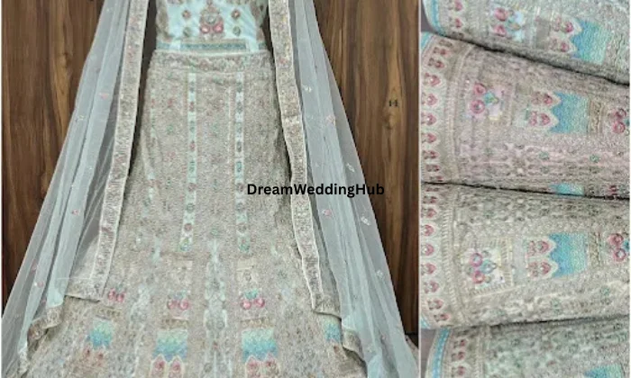 SAHIBA LEHENGA HOUSE